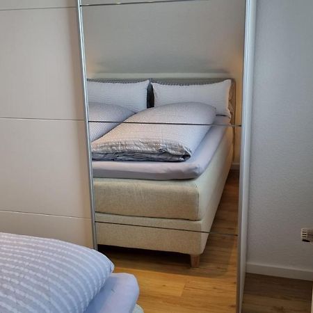 Haus Polarstern Ferienwohnung Orion Borkum Exteriör bild