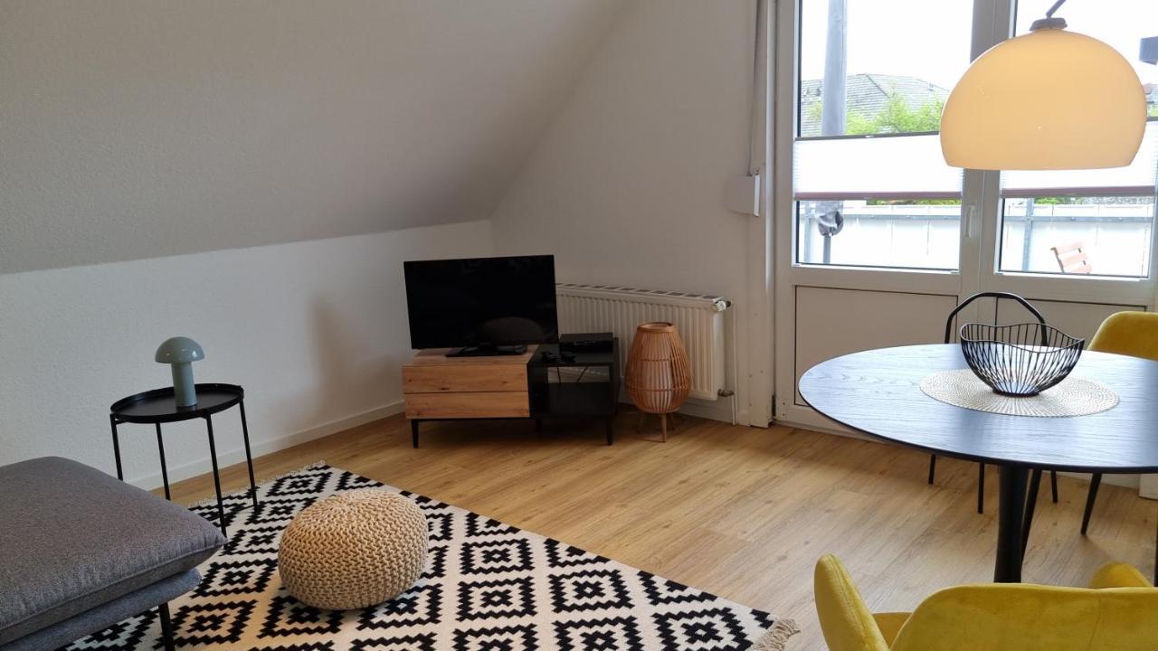 Haus Polarstern Ferienwohnung Orion Borkum Exteriör bild